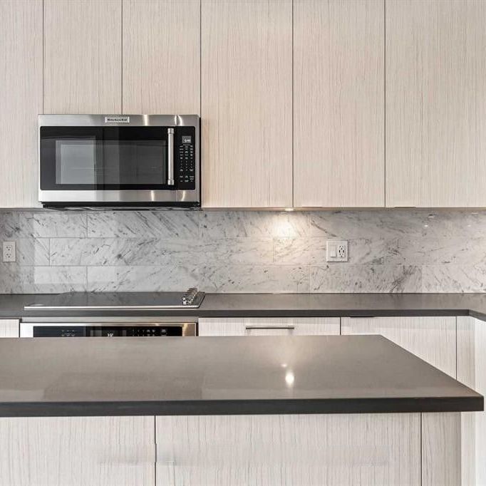 For Lease - 38 Iannuzzi Street Unit# 1213, Toronto, Ontario - Photo 1