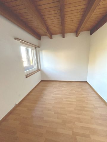 grosszügige Familienwohnung an ruhiger Lage - Photo 4