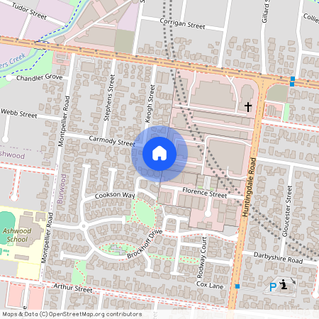 26 Carmody Street, Burwood