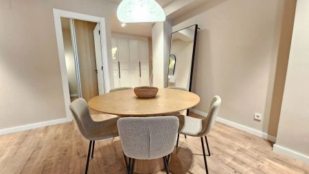 Piso de alquiler en Comte Urgell, L'Antiga Esquerra de l'Eixample - Foto 5