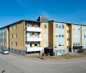 Trädgårdsgatan 9B - Photo 1