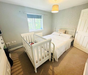 4 bedroom detached house to rent - Photo 1