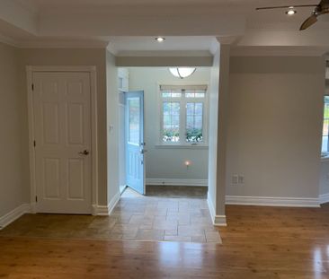 For Lease - 887 Nashville Road Unit# 1, Vaughan, Ontario - Photo 4