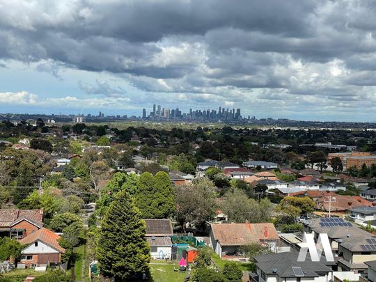 812/58 Myrtle Street, Ivanhoe VIC 3079 - Apartment For Rent | Domain - Photo 1