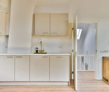 Appartement Kennemerstraatweg, Alkmaar - À Louer - Foto 5