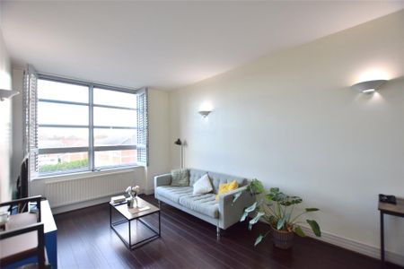 The Wills Building, High Heaton, Newcastle Upon Tyne, NE7 - Photo 2