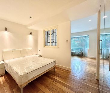 Studio to rent - Photo 5