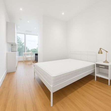 1 bedroom apartment to rent - Photo 3