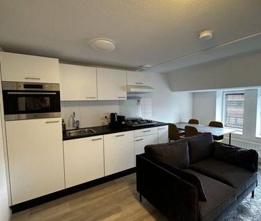 Te huur: Appartement Broekhovenseweg in Tilburg - Foto 4