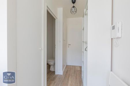Location Appartement 1 pièce 15m² TOURS 37000 - Photo 3