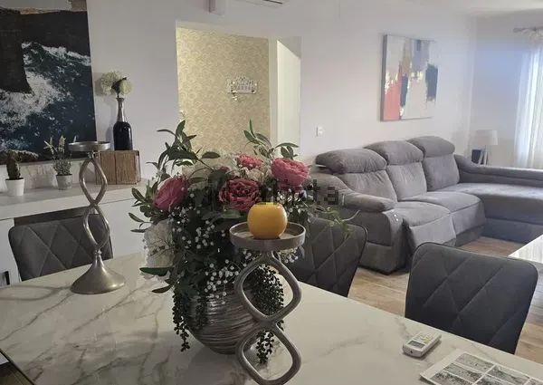 Alquiler de casa o chalet independiente en Calle 7 Ue-26., 2