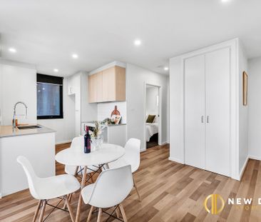 36/14 Hoolihan Street, Denman Prospect ACT 2611 - Apartment For Ren... - Photo 2