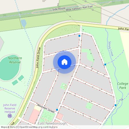 24 Koornalla Street Newborough VIC