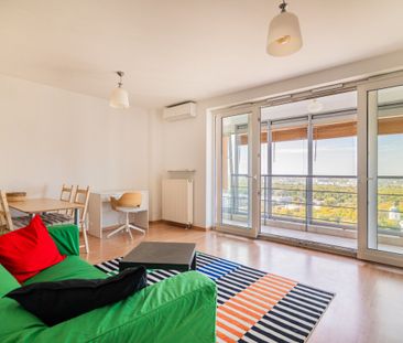 Apartament w centrum Warszawy - Фото 6