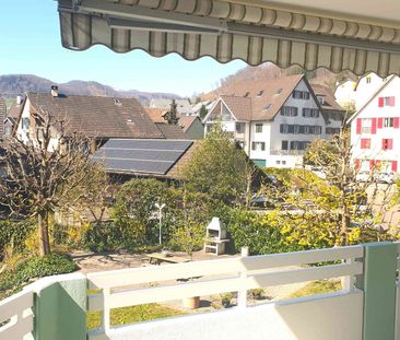 4.5 Zimmer, 117 m², 2. Stock - Foto 6