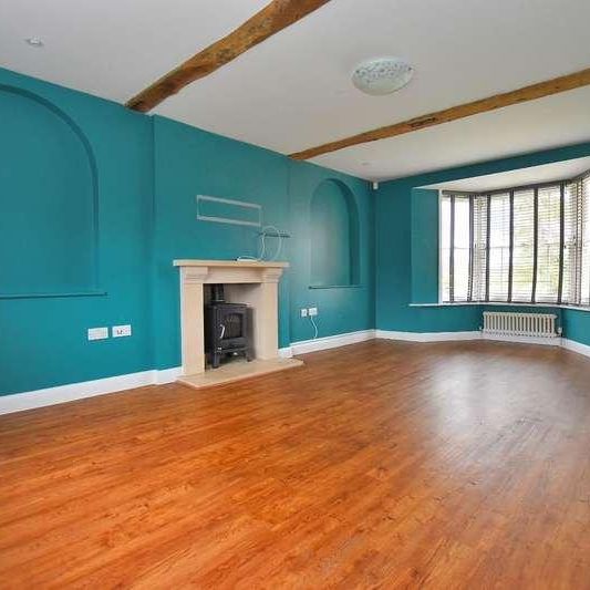 Stortford Road, Little Canfield, Dunmow, CM6 - Photo 1