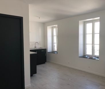 APPARTEMENT T2 RENOVE - Photo 3