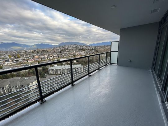 Burnaby Property Management - Properties For Rent or Lease in Greater Vancouver - Photo 1