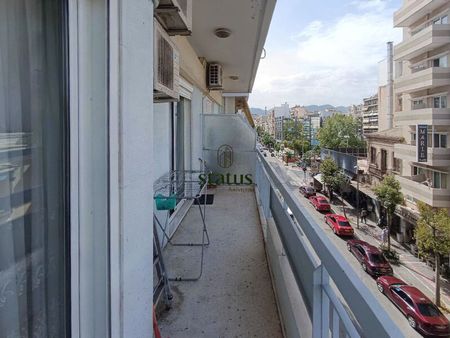 Διαμέρισμα για ενοικίαση Τριών Ναυάρχων - Άγιος Ανδρέας (Πάτρα) - Photo 3