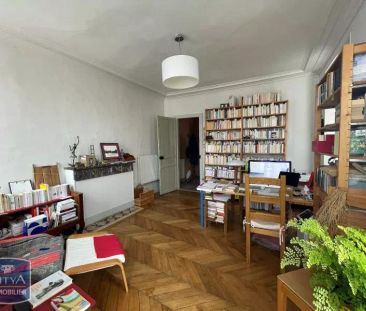 Appartement à louer 3 pièces 59.27m² - Photo 4