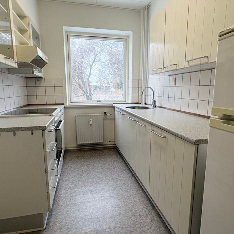 2 værelses – Mågevej 6, st. tv. – Odense C - Foto 1