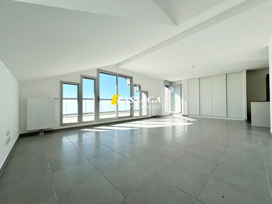 Location Appartement 4 pièces 95m² - Photo 1