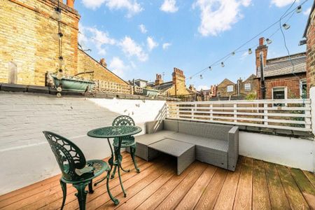 2 bedroom flat to rent - Photo 5