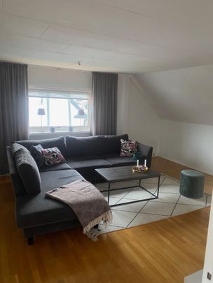 Runebergsgatan 8B - Photo 1