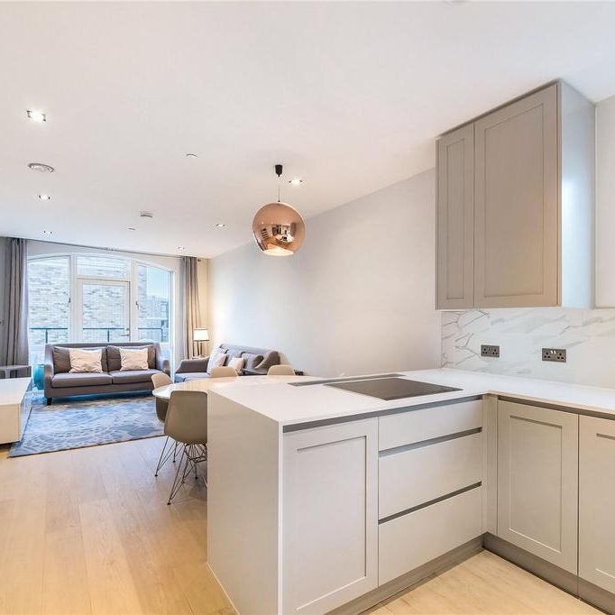 2 bedroom apartment to rent - Photo 1