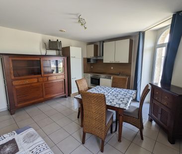 Location Appartement 2 pièces 31m² TREGASTEL 22730 - Photo 1