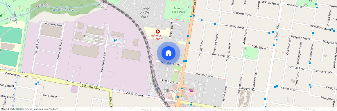 7/21 Grasspan Street, Qld 4034, Zillmere