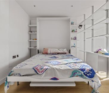 Studio to rent - Photo 5