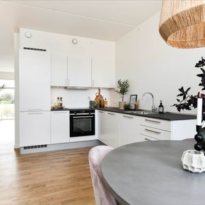 Trongården - Lejeboliger i det populære Lyngby - Foto 2