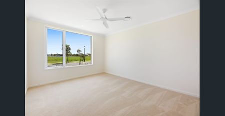 Brand New Waterside Luxury in the Exclusive Serenity Waters Estate - Photo 3