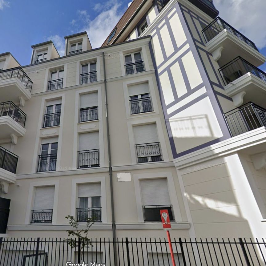 Location Appartement 2 pièces 42m² LE BLANC MESNIL 93150 - Photo 2