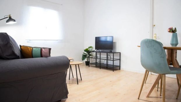 Piso de alquiler en La Alhóndiga - Photo 1