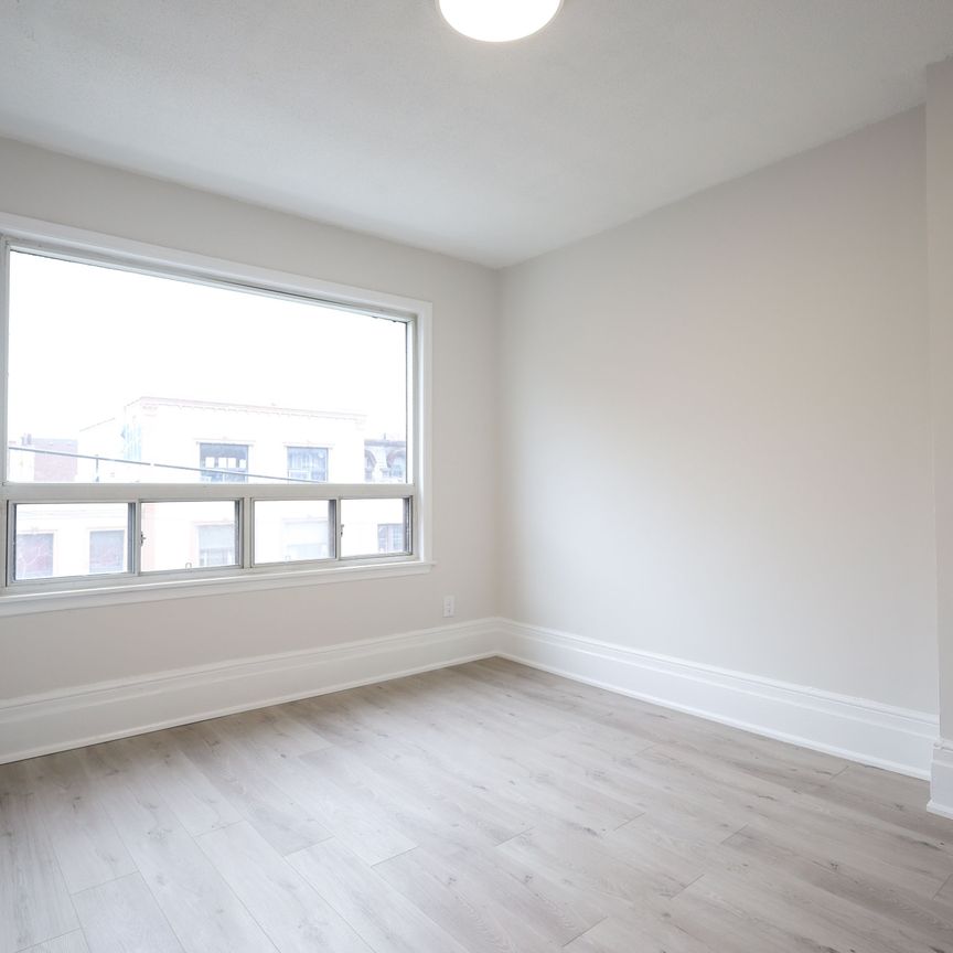 For Lease - 605 College Street Unit# 3, Toronto, Ontario - Photo 1