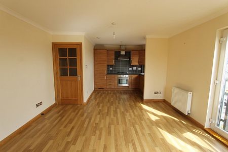 2 Bedroom Property To Rent - Photo 2