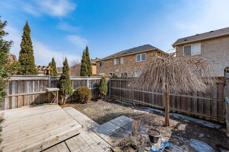 For Lease - 1152 Riddell Crescent, Milton, Ontario - Photo 5