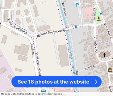 Wyjątkowy apartament w sercu miasta - Photo 1