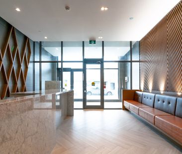 For Lease - 1285 Queen Street Unit# 404, Toronto, Ontario - Photo 1