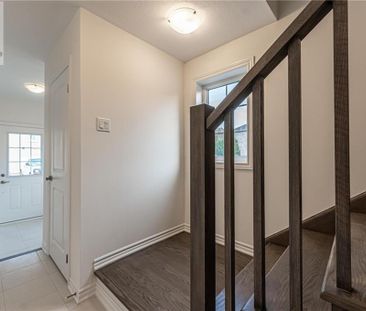 305 GARNER Road W Unit# 46, Ancaster, Ontario, L9G3K9 - Photo 4