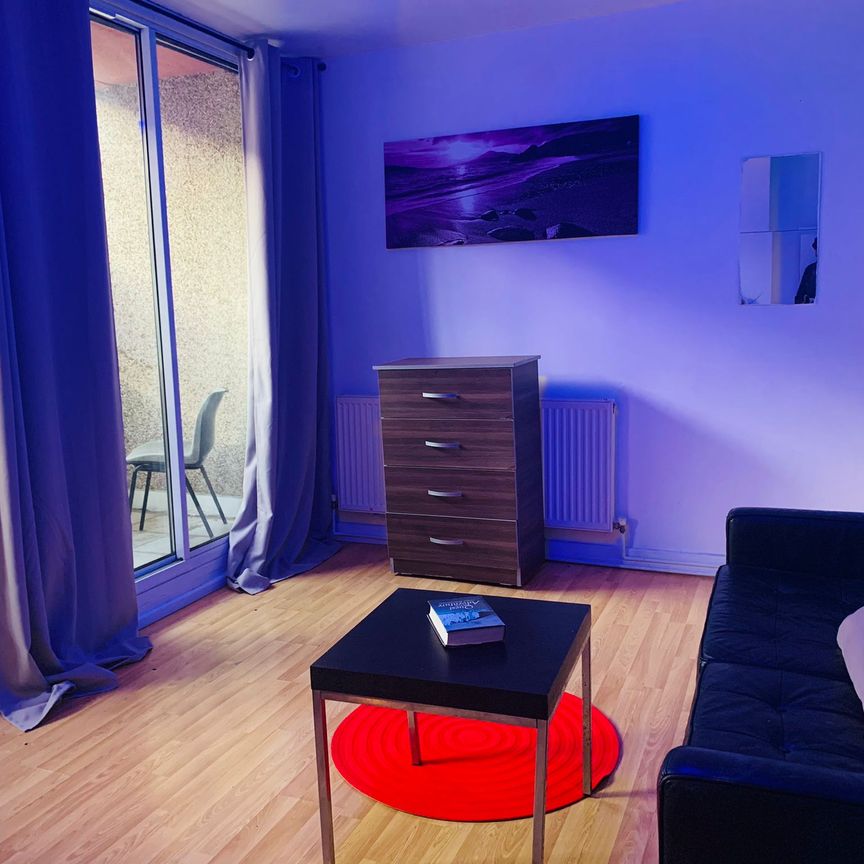 RM2 Alpha Grove| Isle of Dogs | London | E14 8PG - Photo 1