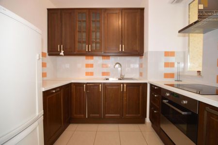 Mieszkanie na wynajem Warszawa, Ursynów, Ursynów, Braci Wagów - Фото 5