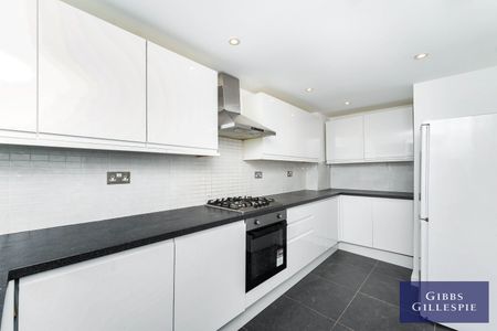 2 Bedroom Flat/Apartment to rent - Photo 3