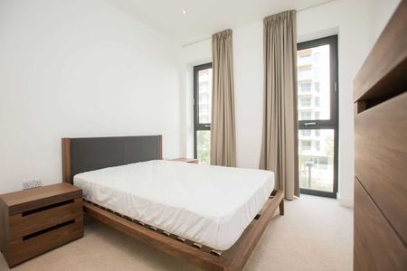 N07 Townhouses, E20 1EF, London - Photo 4