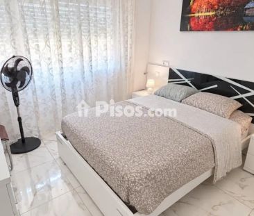 Apartamento en alquiler en Playa de Poniente - Photo 3