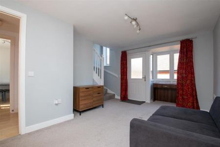 2 bedroom house to rent - Photo 2