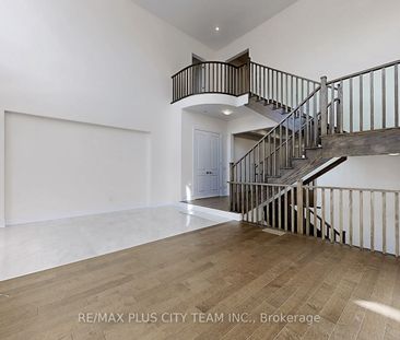 For Lease - 8 Saxby Farm Avenue, King, Ontario - Photo 5