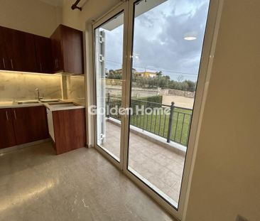 Διαμέρισμα για ενοικίαση Βόθωνας (Μαραθώνας) - Photo 4